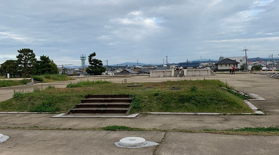 ⛩️ 백제왕 신사 (구다라오 진자) 이미지 11